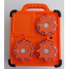 NEW - Aircraft Aviation Lights - Knight Pods